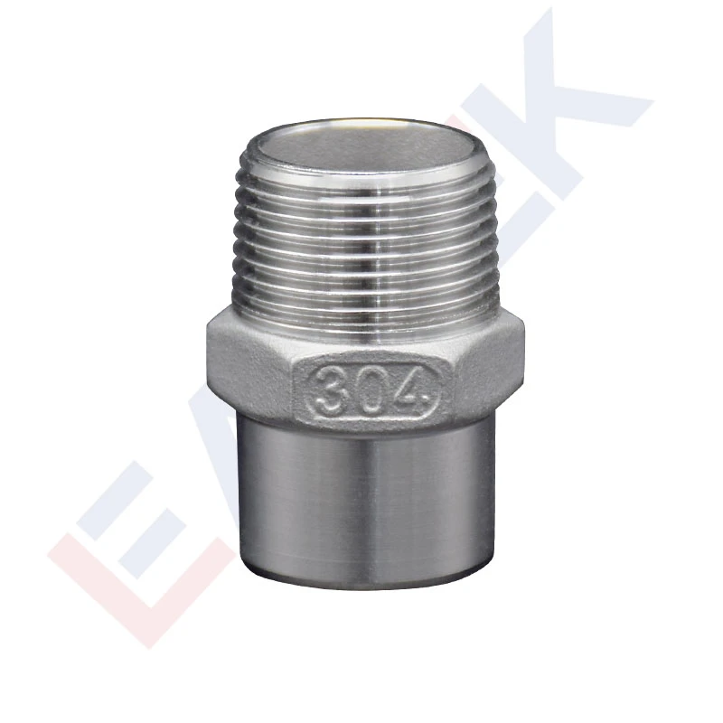 LT-04C Welding-Hex Nipple BT-M LT-04C Welding-Hex Nipple BT-M